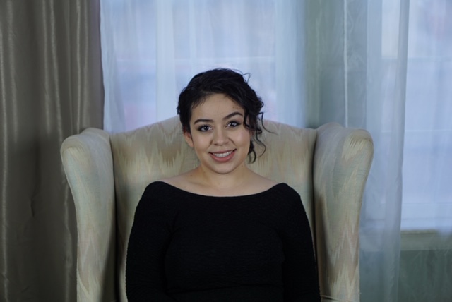Abigail Cornejo, LoKation real estate agent