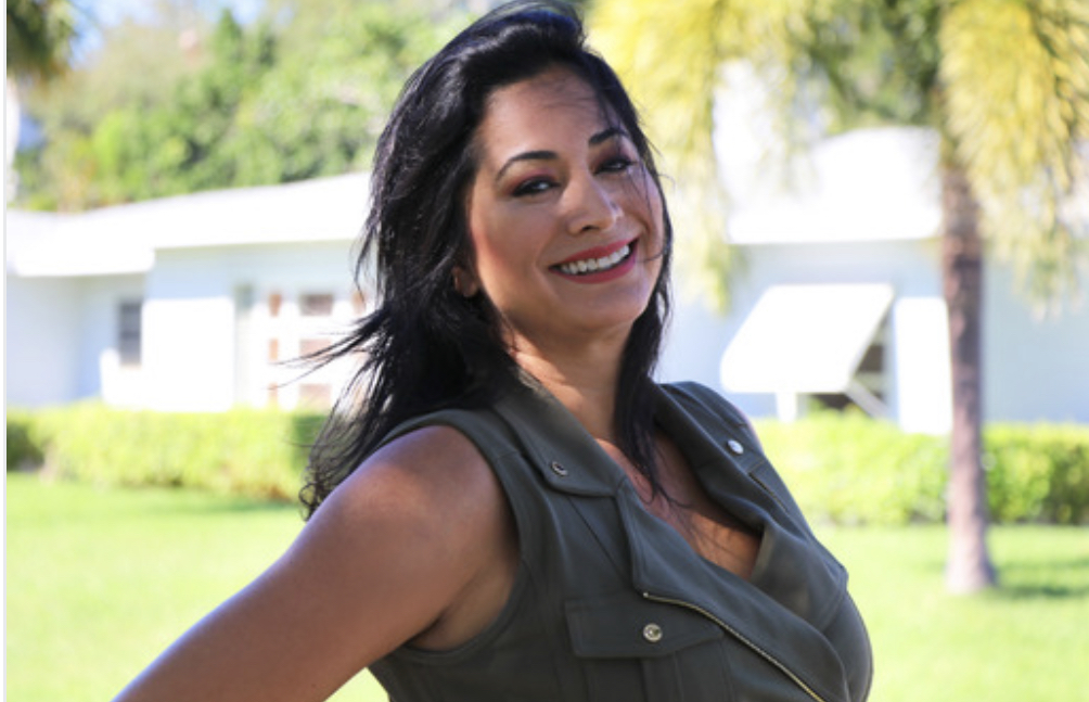 Alexandra Ford, LoKation real estate agent