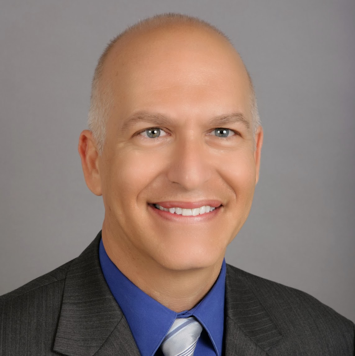 Stephen F Atria, LoKation real estate agent
