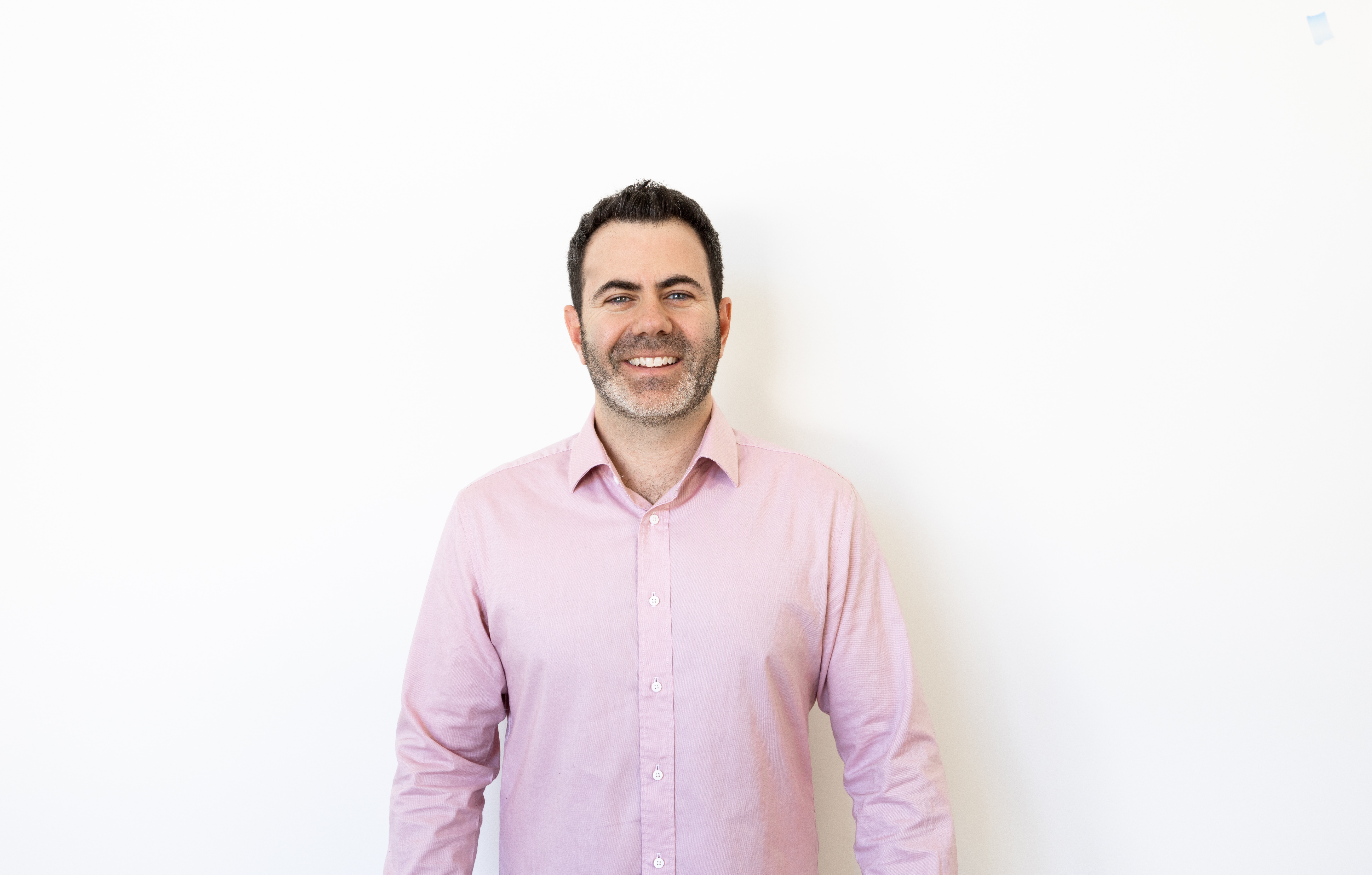 Mitchell Goldman, LoKation real estate agent