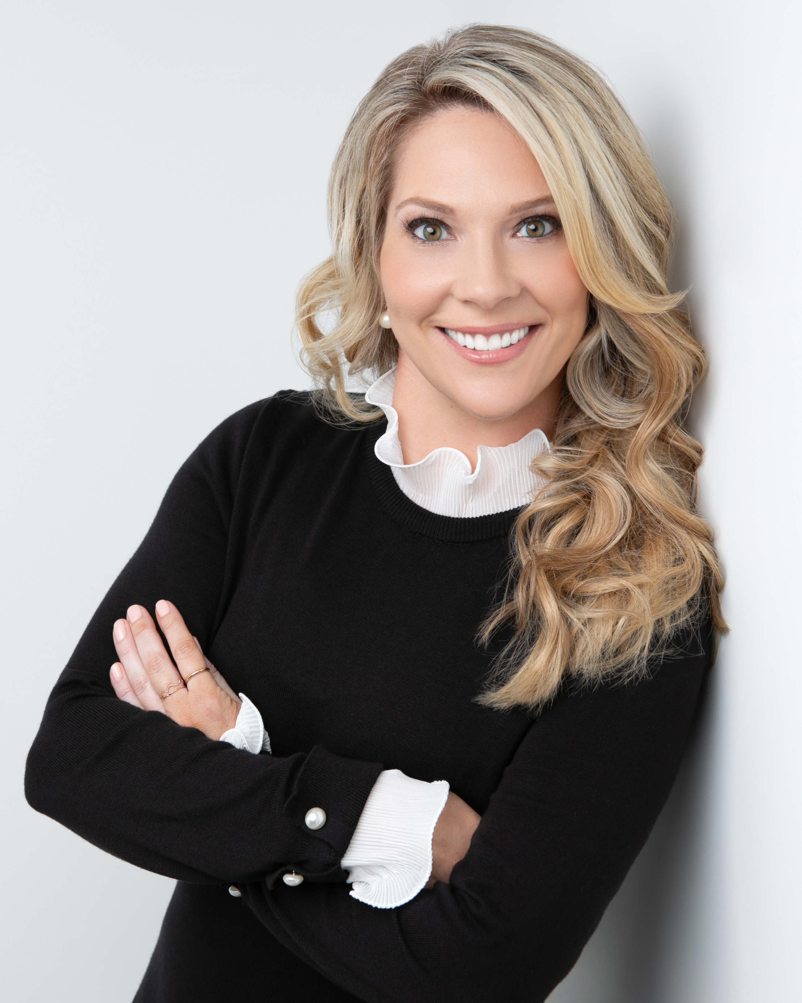 Melissa Naldzin, LoKation real estate agent
