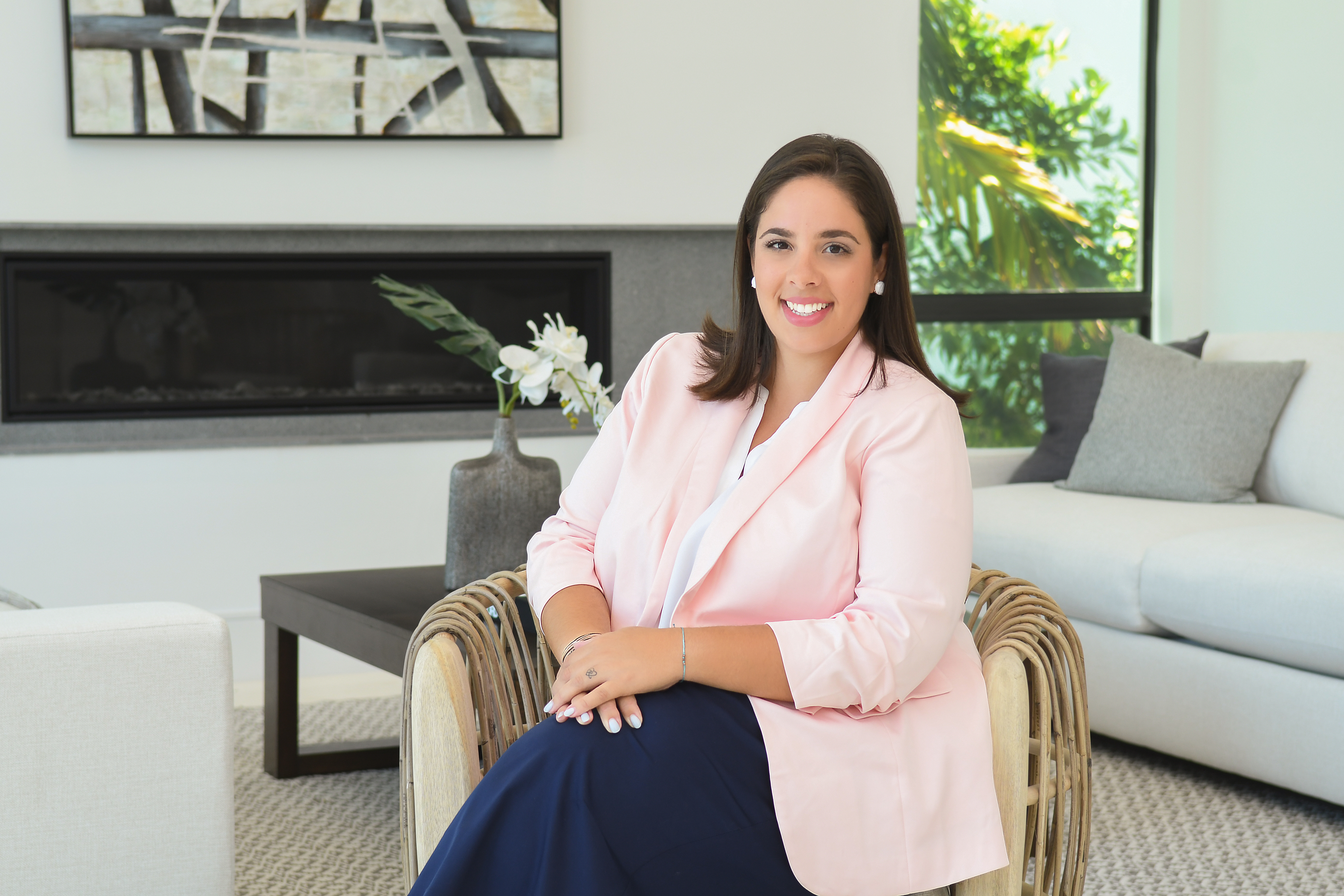 Karysa Perez, LoKation real estate agent