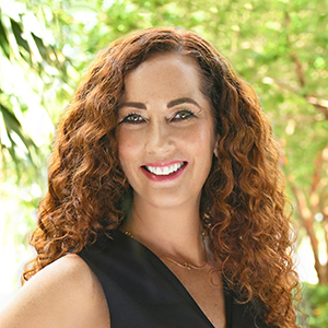 Carlina Camet, LoKation real estate agent