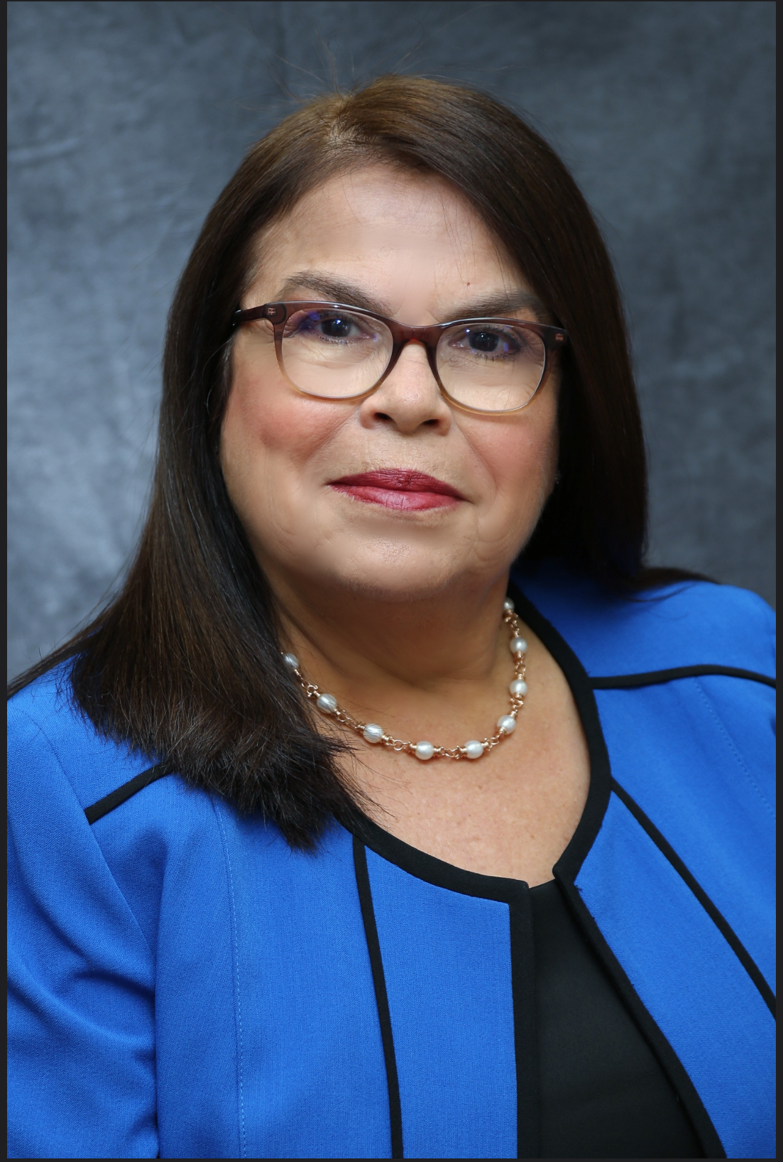 Patricia Vasquez, LoKation real estate agent