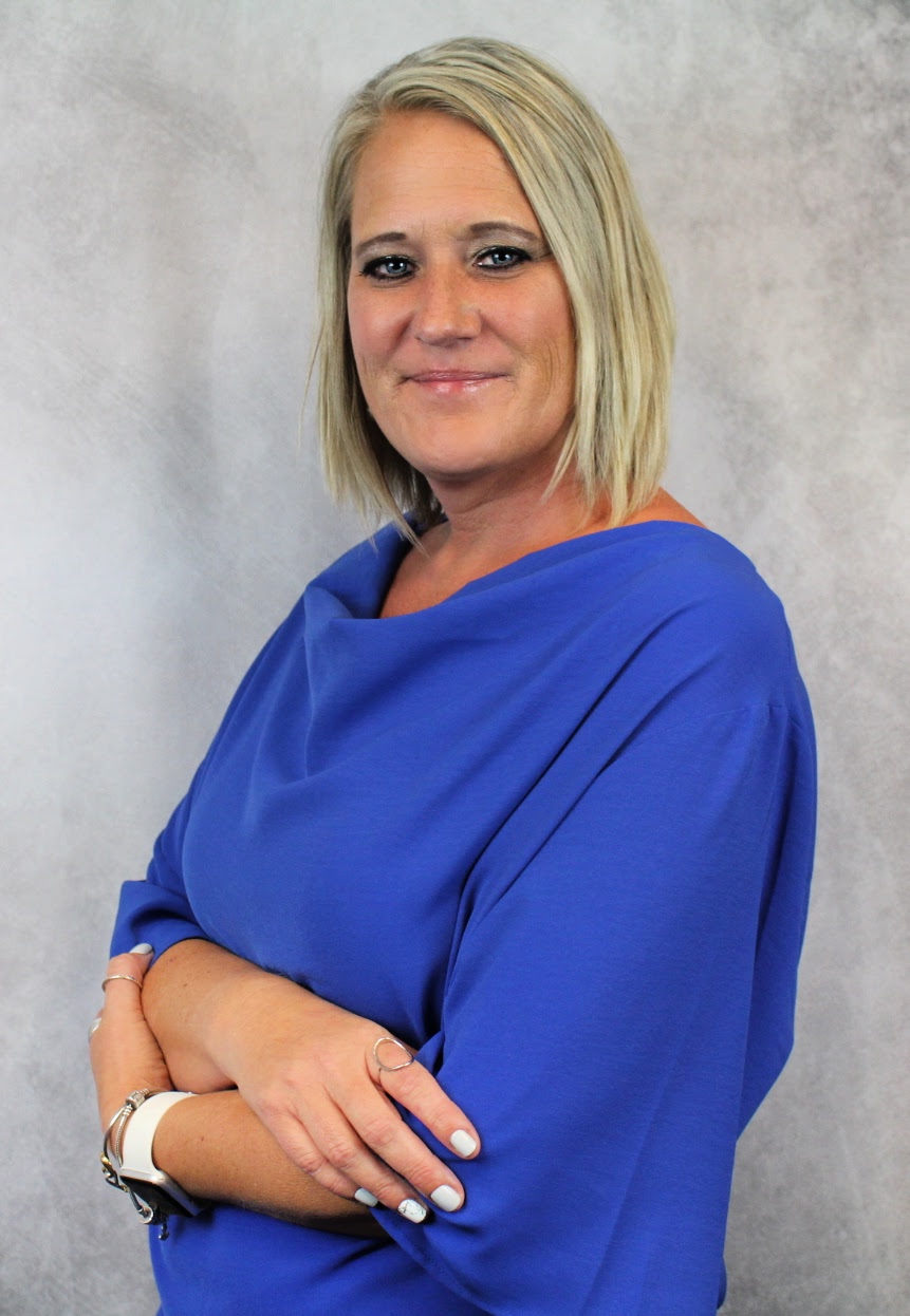 Leah Trom, LoKation real estate agent