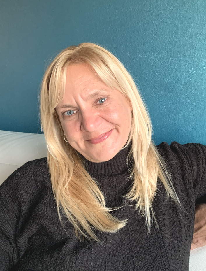 Mandy Weightman, LoKation real estate agent