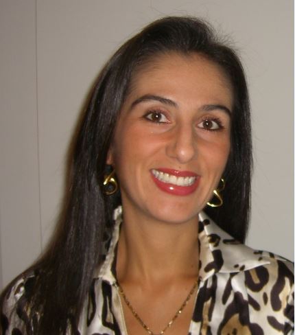 Claudia P Rubio, LoKation real estate agent