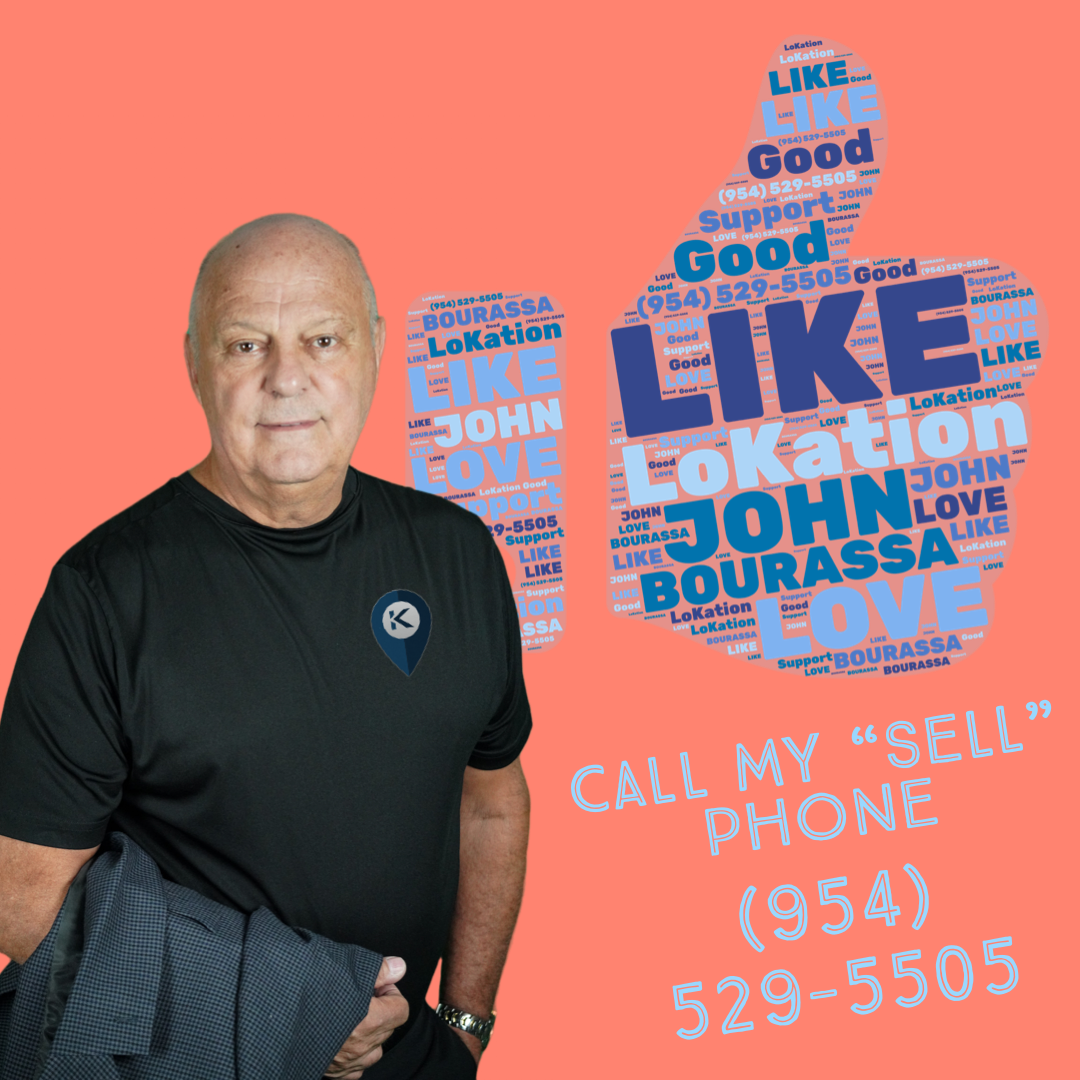 John Bourassa, LoKation real estate agent