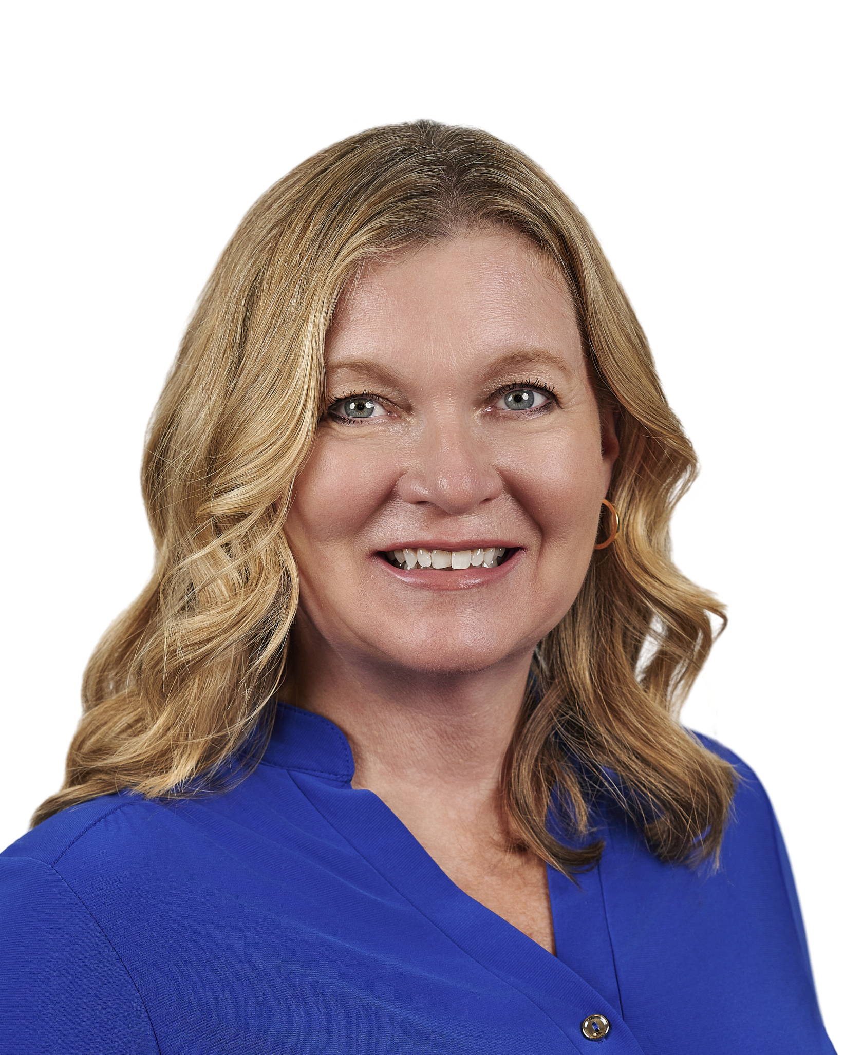 Hollie Kwak, LoKation real estate agent
