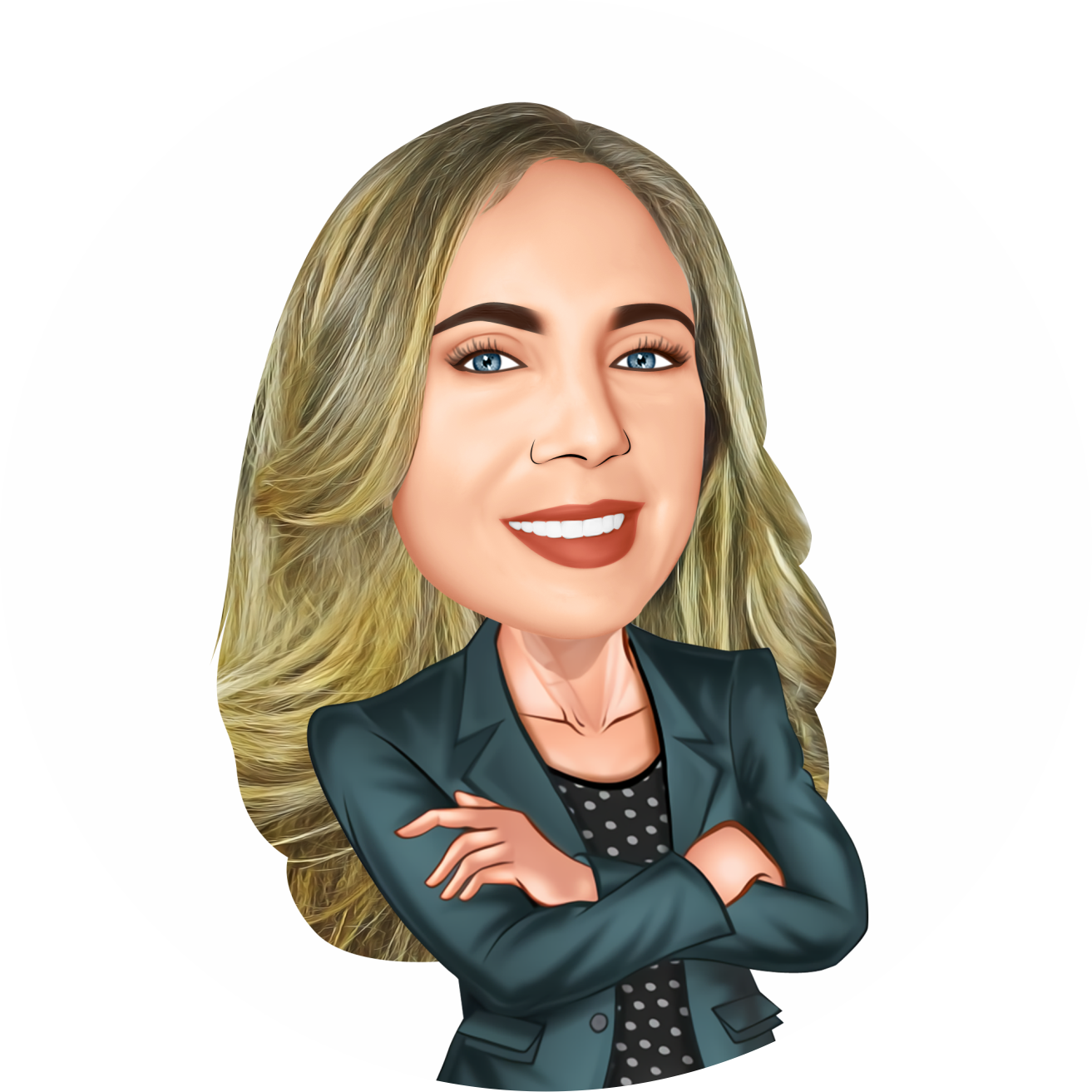 Jessica Rinaldi, LoKation real estate agent