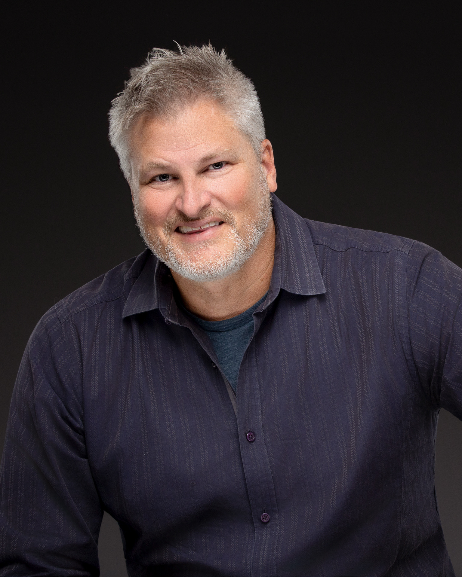 Christopher Baer, LoKation real estate agent