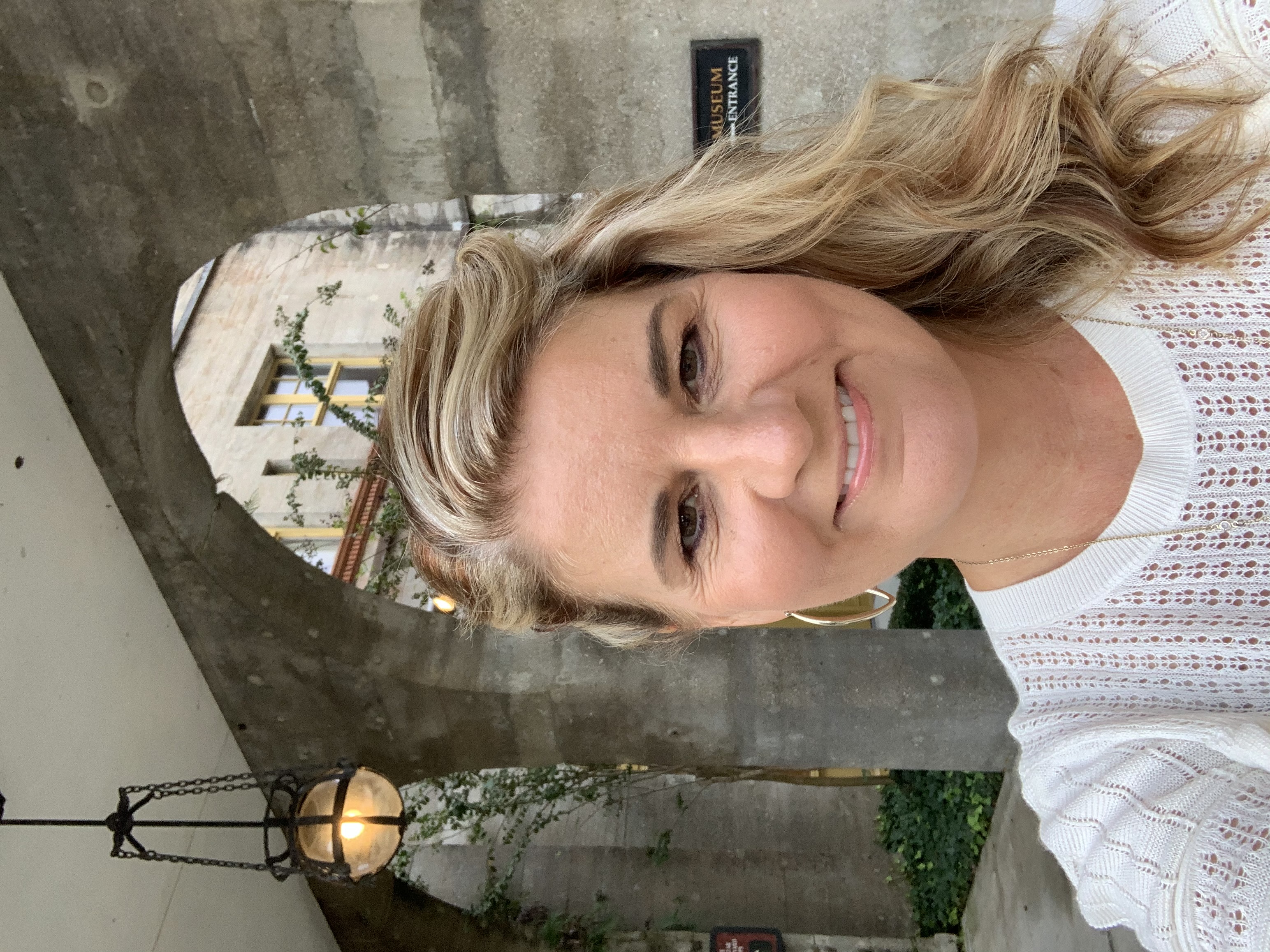 Sharon M Melton, LoKation real estate agent