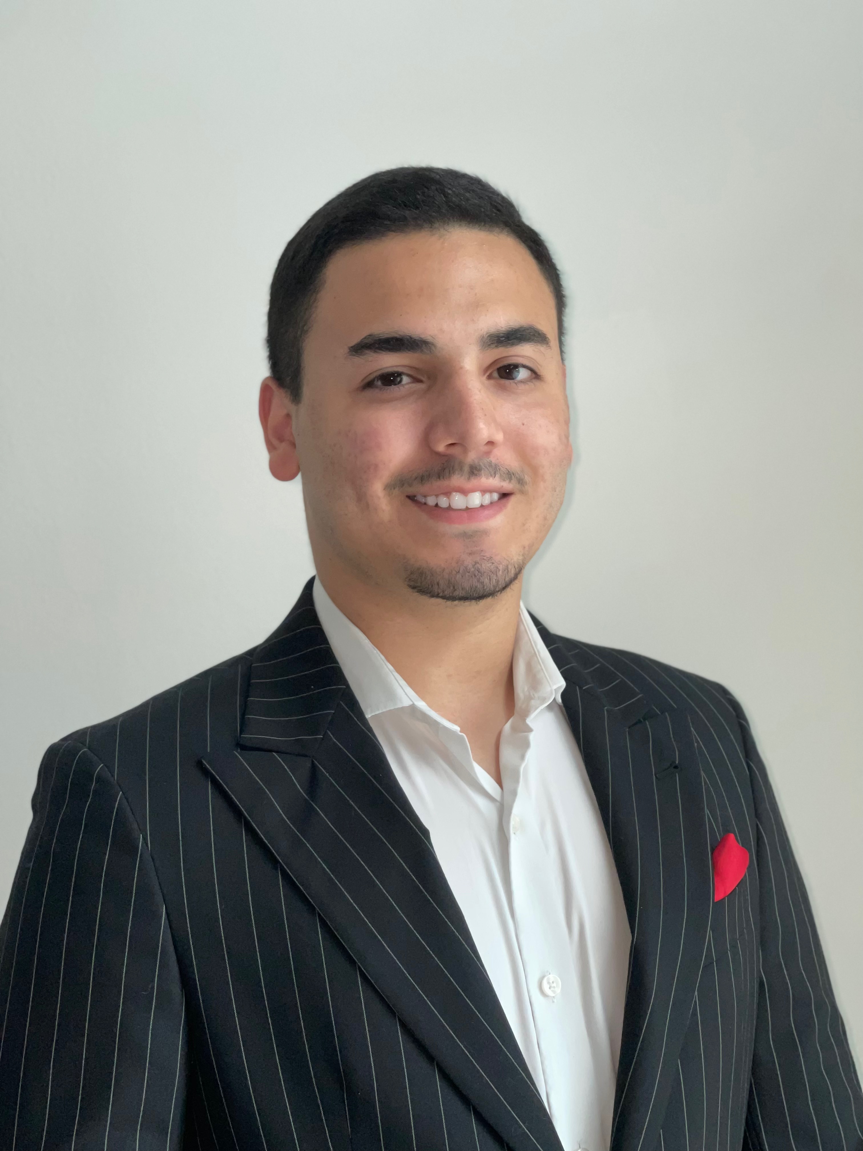 Jesus Leon, LoKation real estate agent