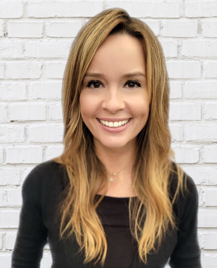 Vendula Brym, LoKation real estate agent