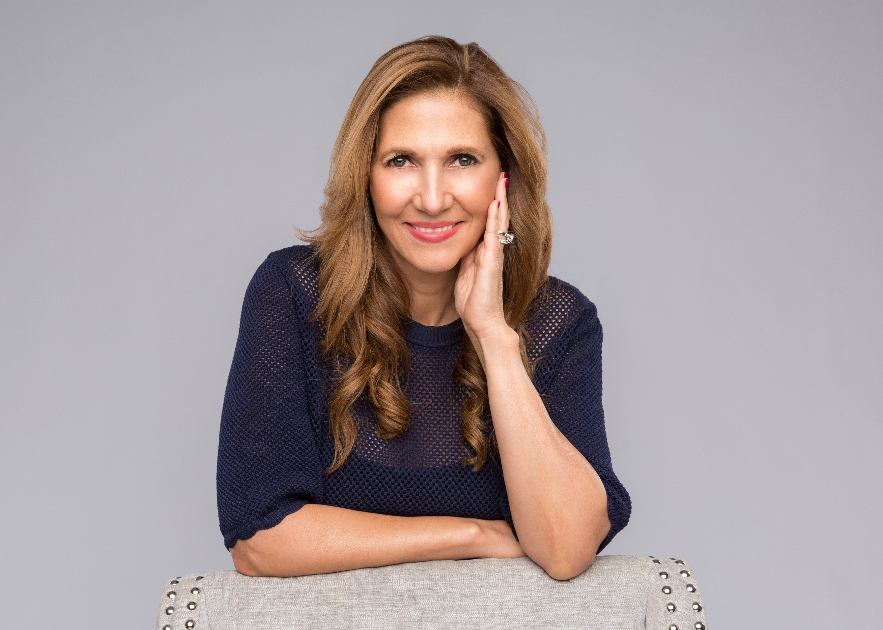JoAnna Zarbatany, LoKation real estate agent