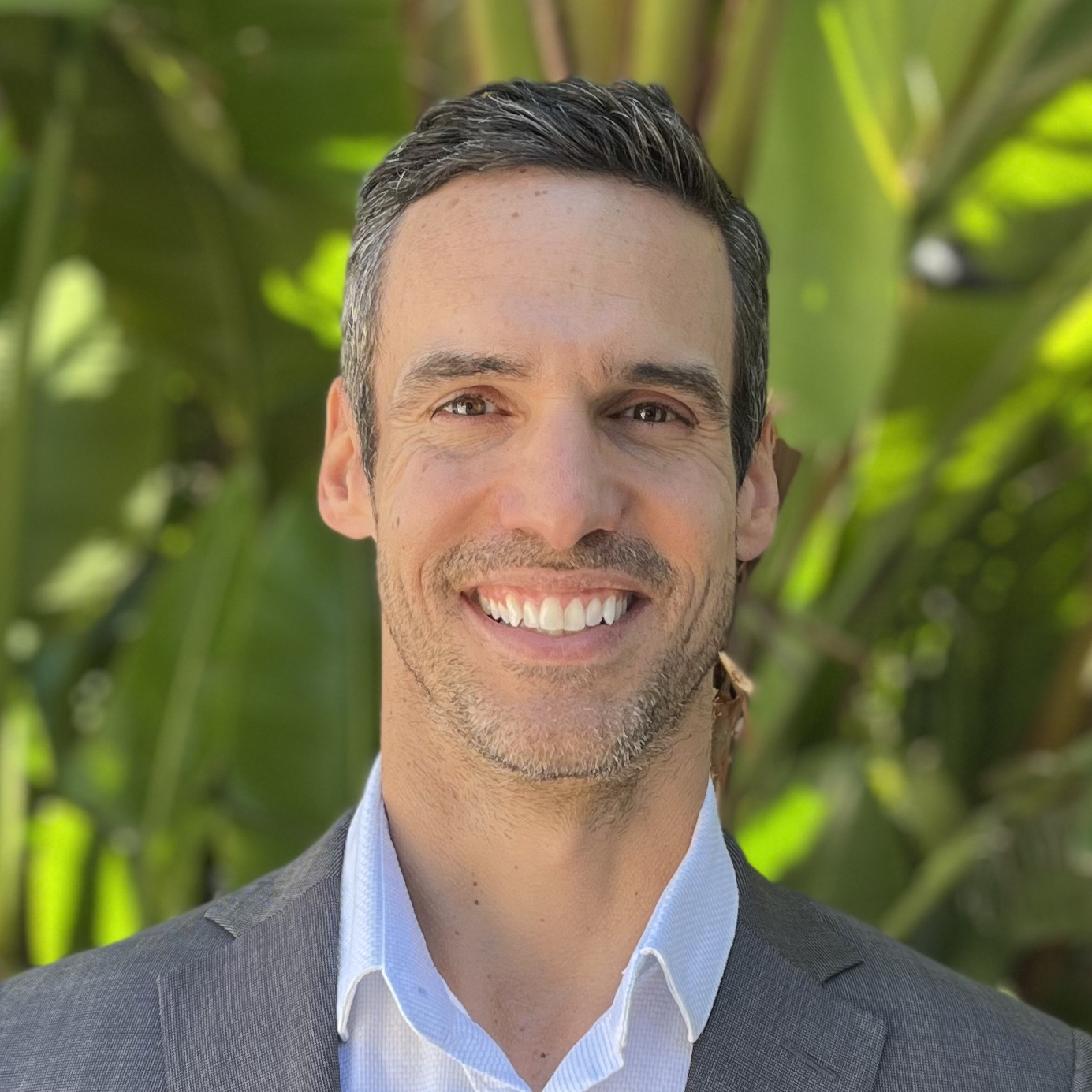Bruno Lapeyre, LoKation real estate agent