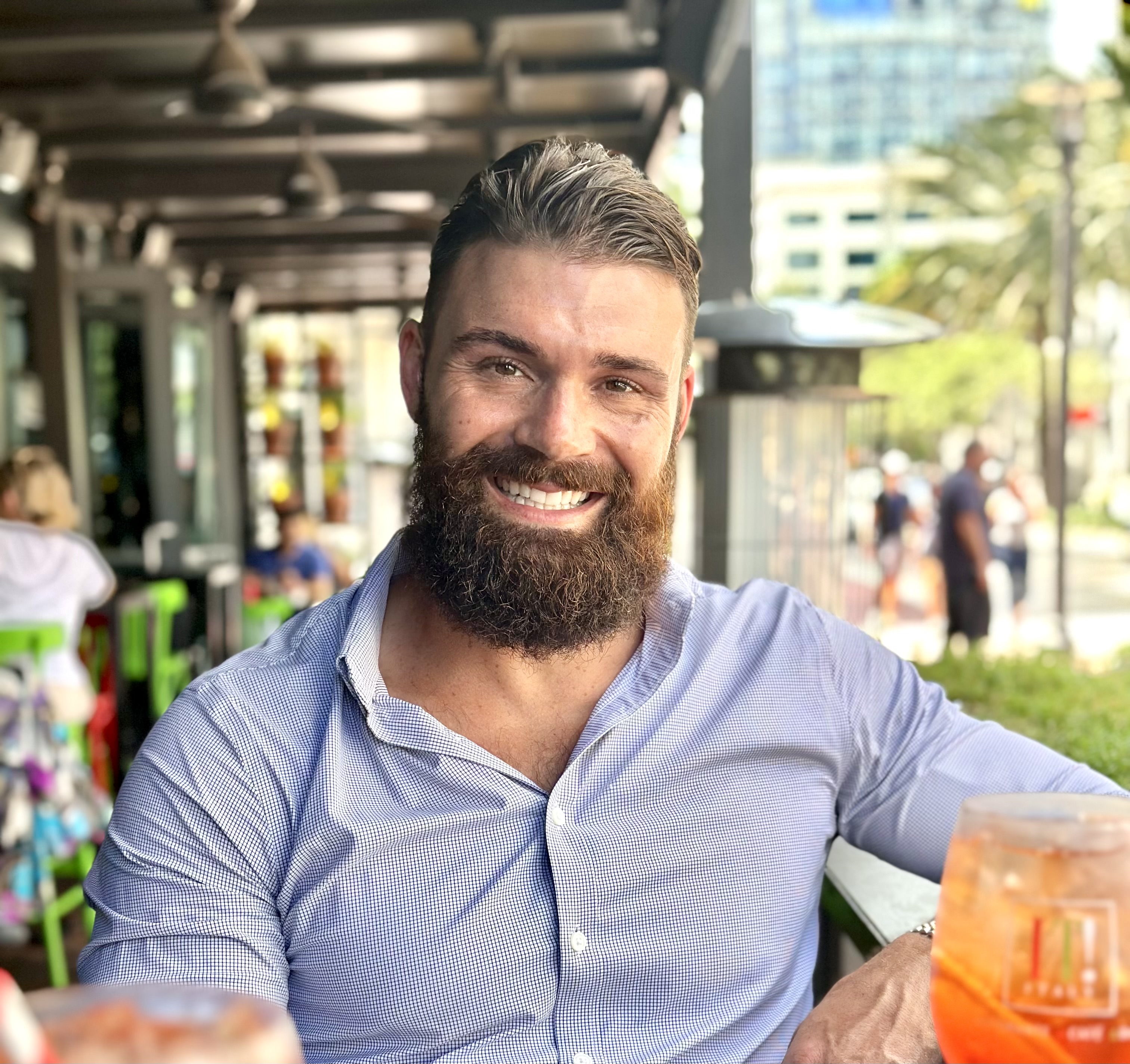 Spencer Flory, LoKation real estate agent
