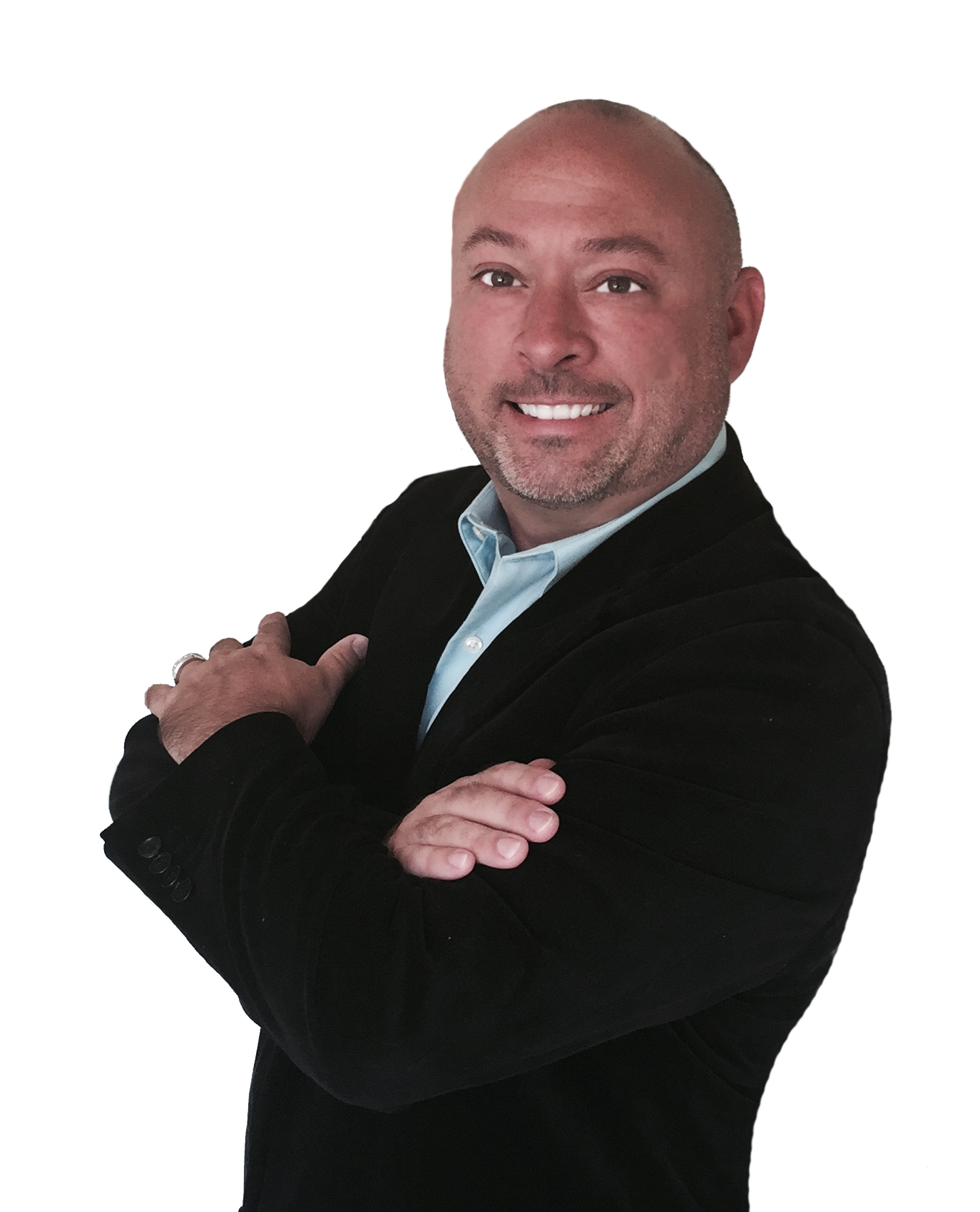 Warren Vess, LoKation real estate agent