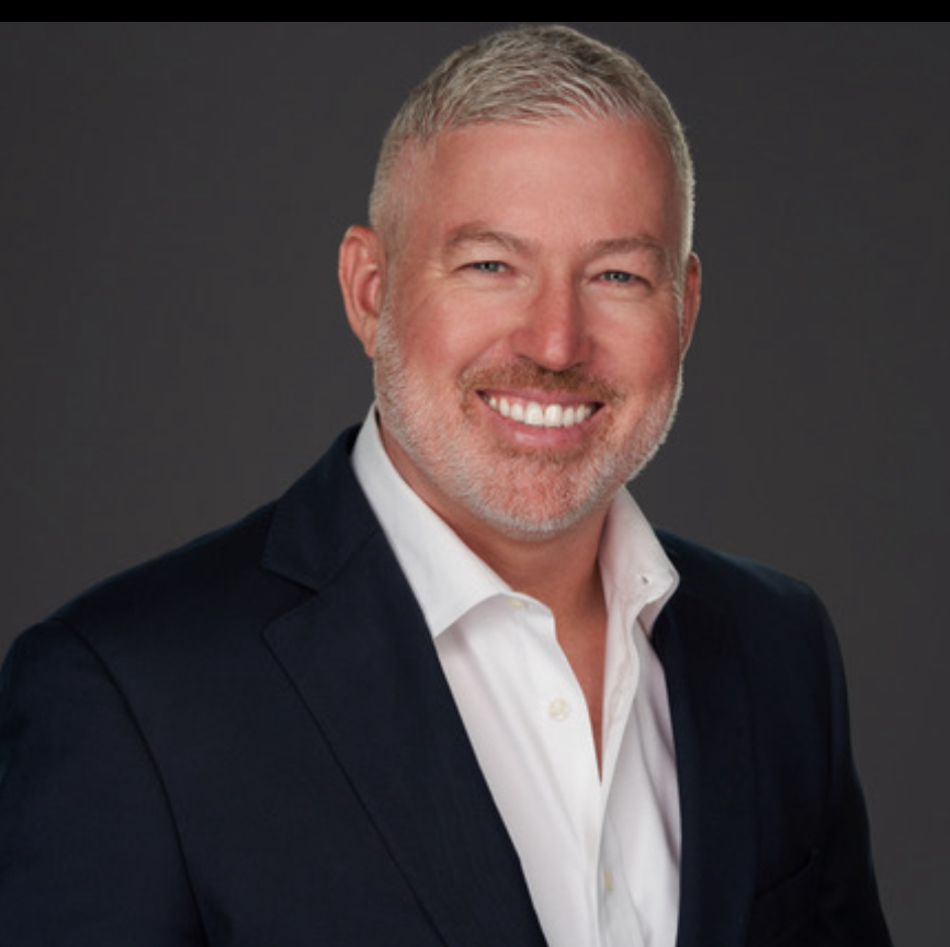 Robert ODor, LoKation real estate agent