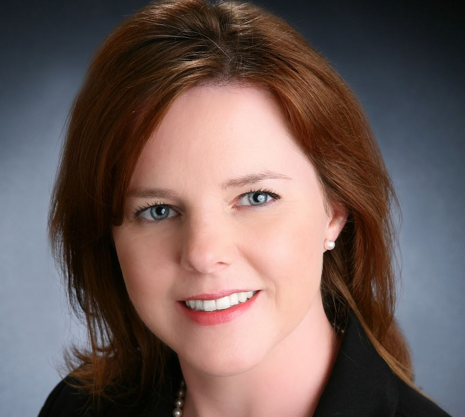 Romany Haynes, LoKation real estate agent