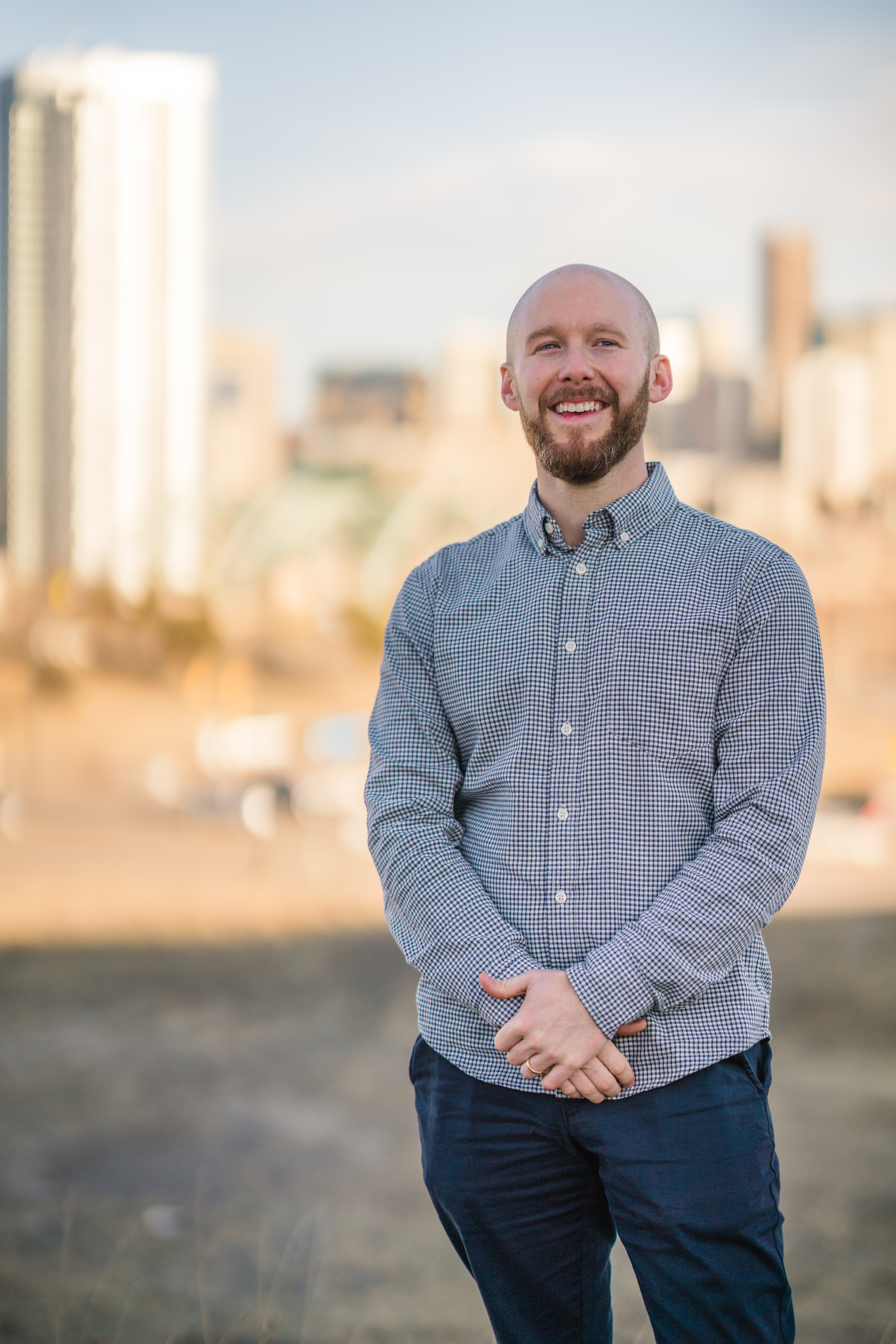 Ryan Williams, LoKation real estate agent