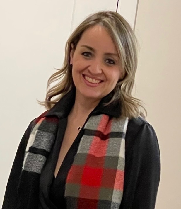 Yaraily Diaz Barrera, LoKation real estate agent