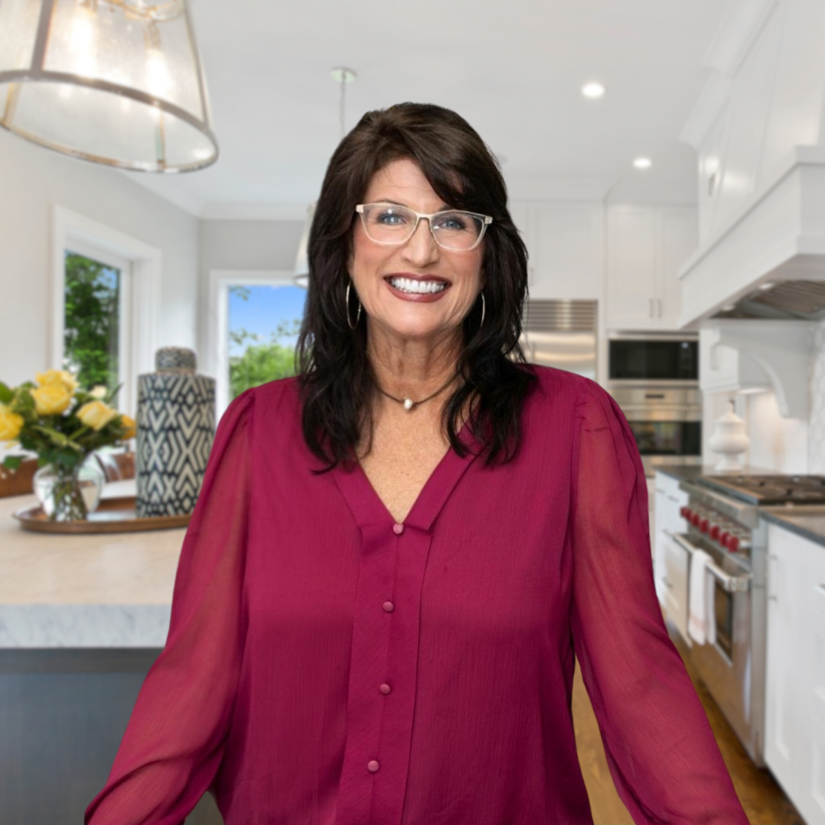 Hillary Driscoll Olds, LoKation real estate agent