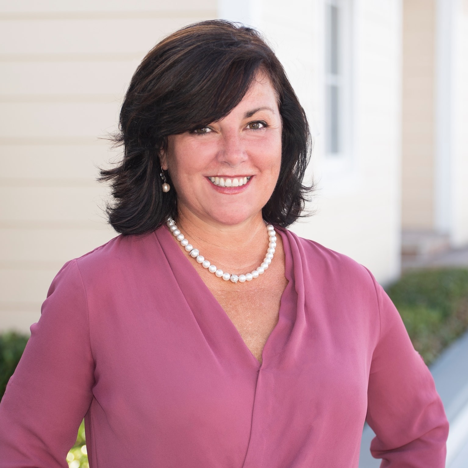 Laura Krauser, LoKation real estate agent