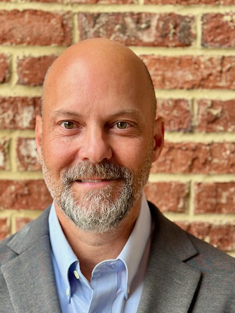 Michael Boyd, LoKation real estate agent