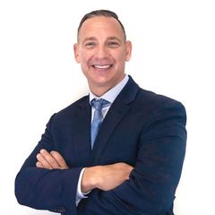 Adam Schooley, LoKation real estate agent