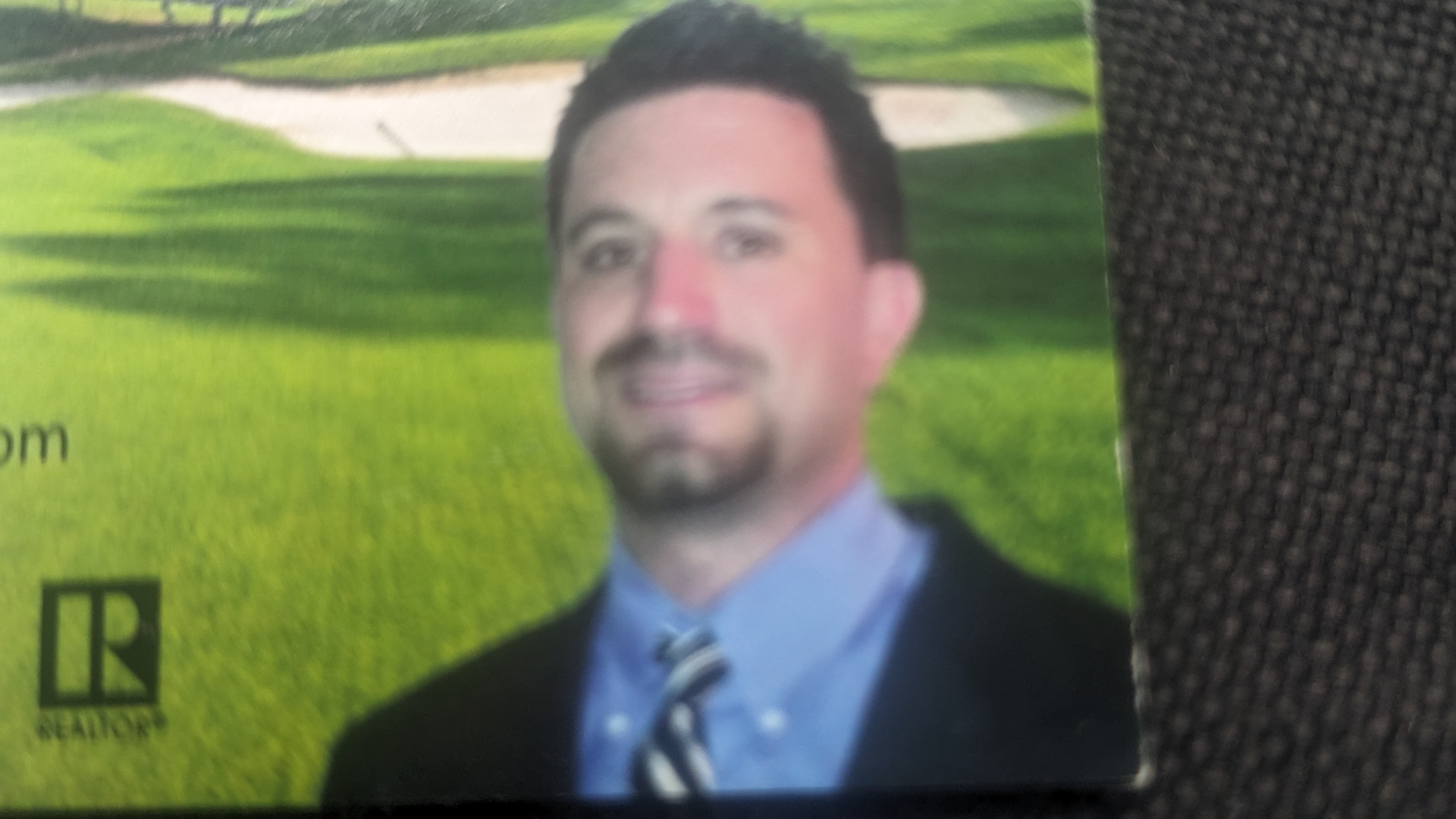 Michael Laux, LoKation real estate agent