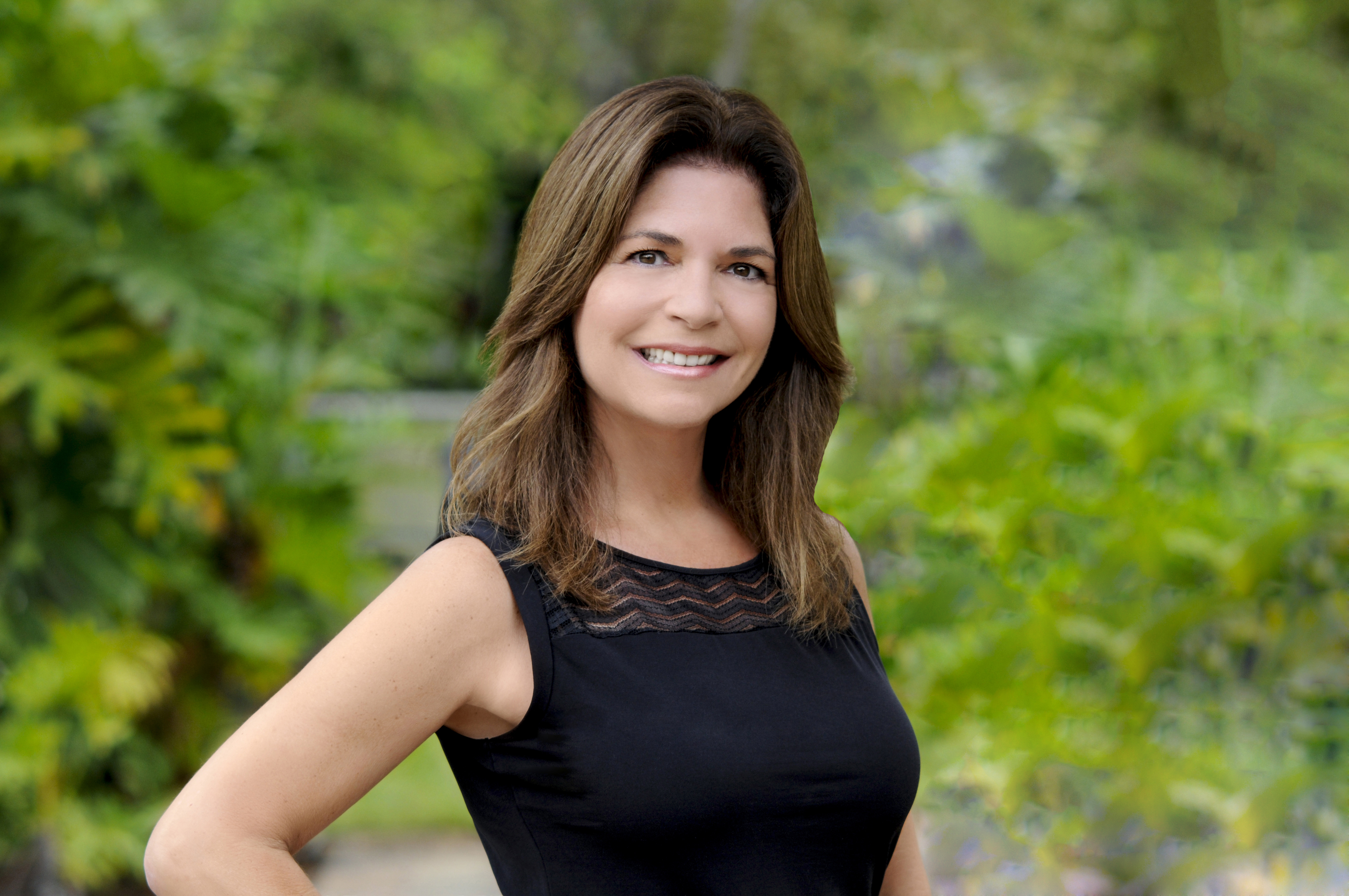 Mia Mione-Coughlin, LoKation real estate agent
