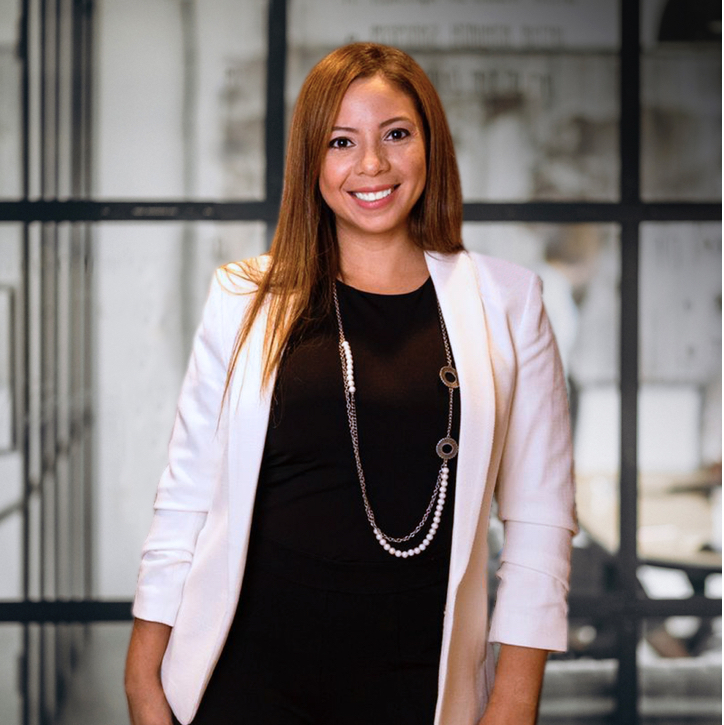 Nepmhy Carolina Luis, LoKation real estate agent