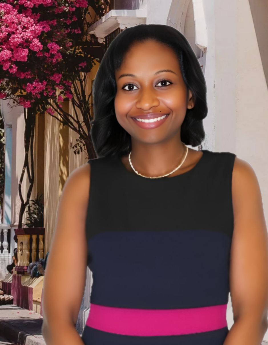 Stephanie Allan, LoKation real estate agent