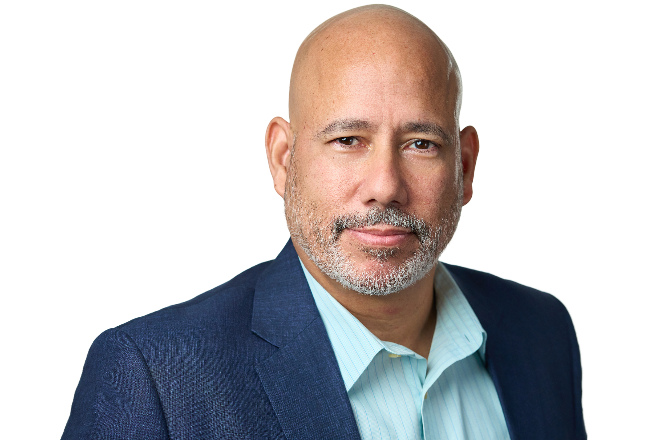 Richard Nieves, LoKation real estate agent
