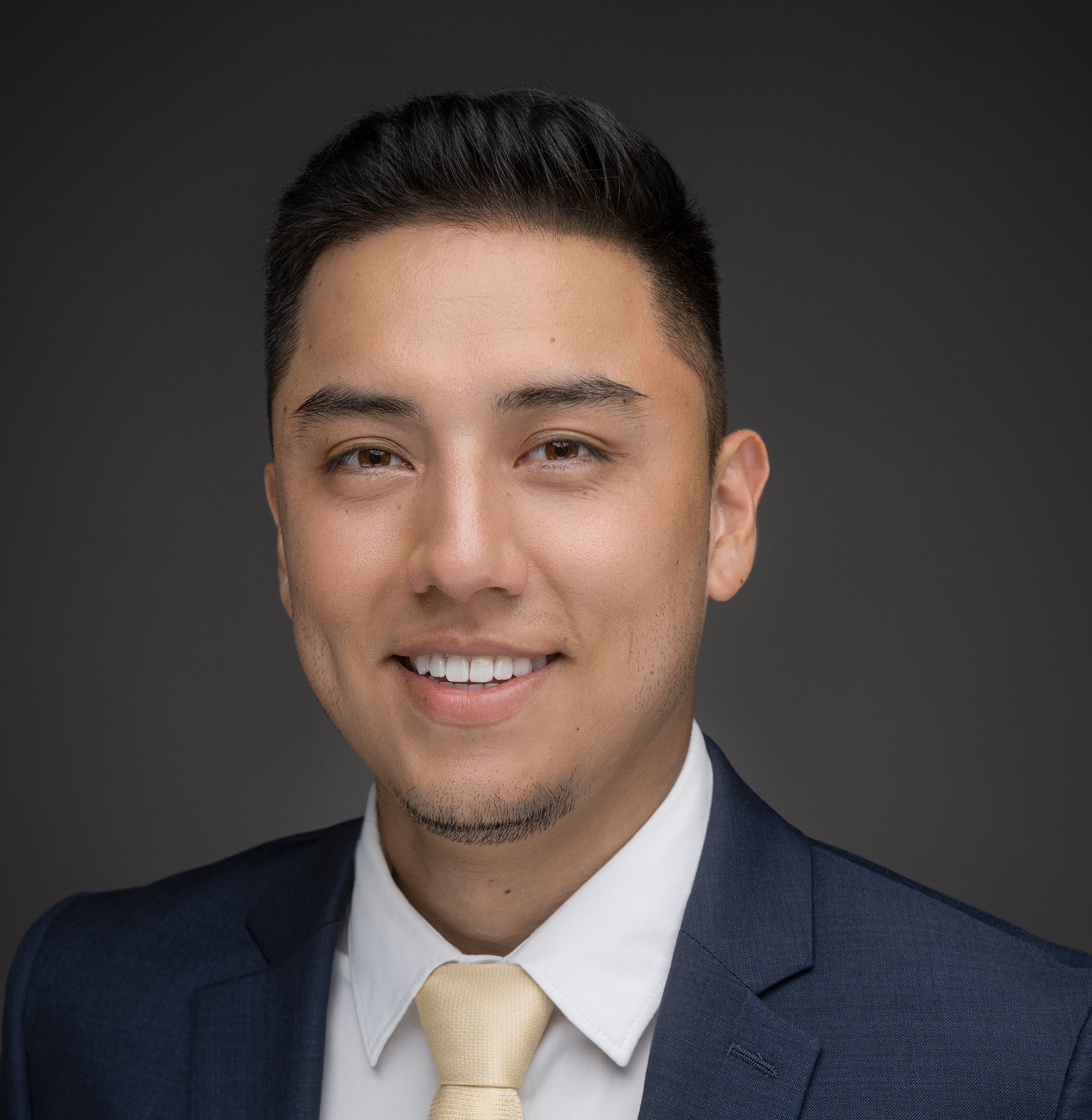 Erik Santiago Martinez, LoKation real estate agent