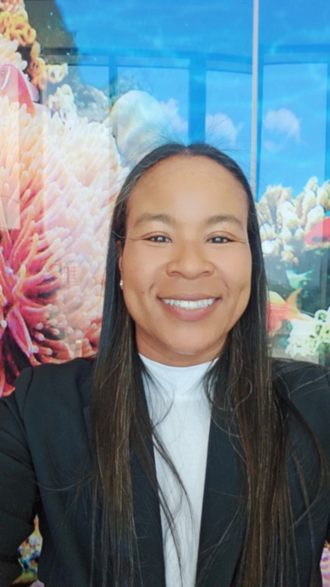 Krystal Blair, LoKation real estate agent