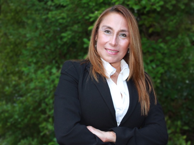 Rosaura Ruiz, LoKation real estate agent