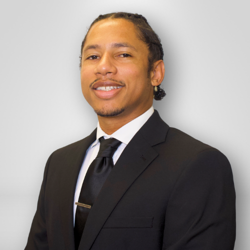 Hansel Duran Pineda, LoKation real estate agent
