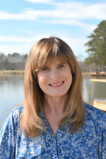 Renee McGill, LoKation real estate agent