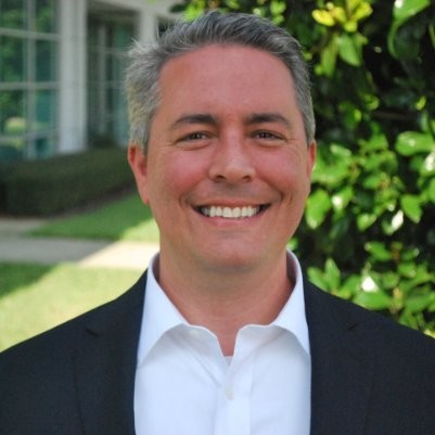 Domenick Lacertosa, LoKation real estate agent