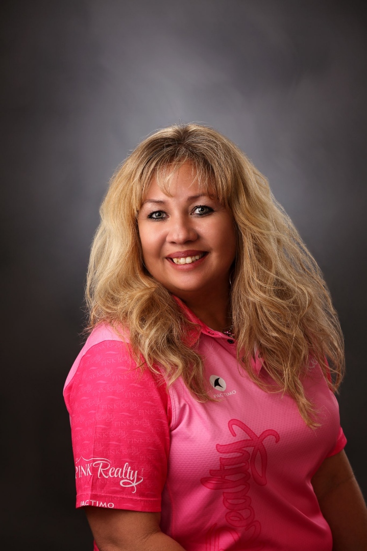 Elizabeth Baile, LoKation real estate agent