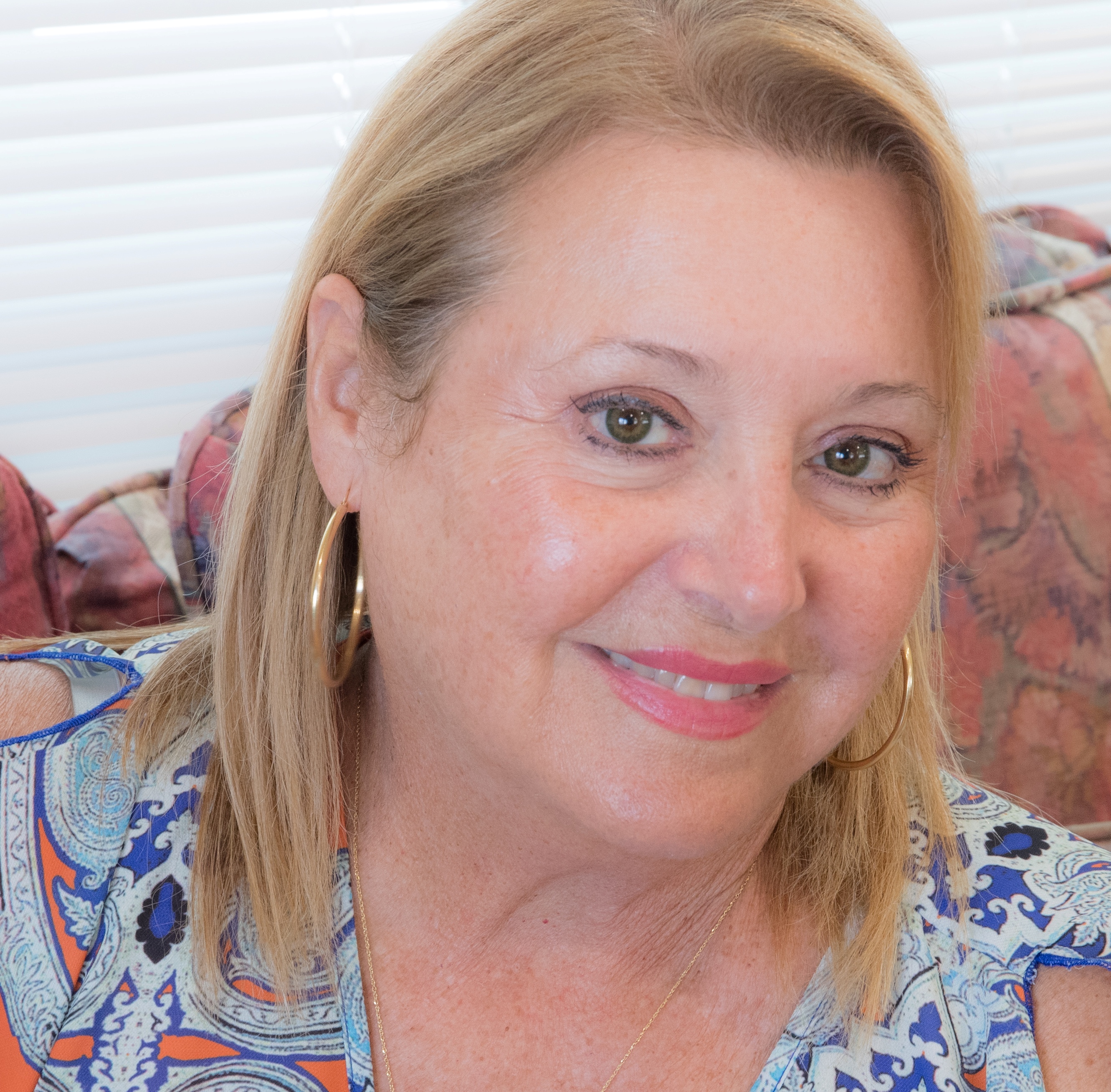 Alicia Lozano, LoKation real estate agent