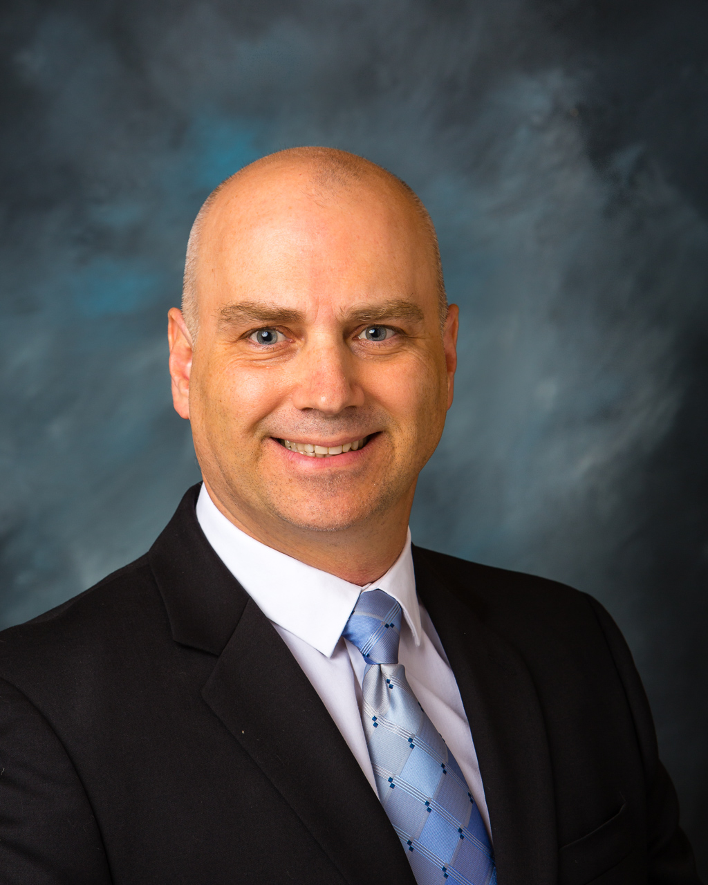 Patrick Stabell, LoKation real estate agent