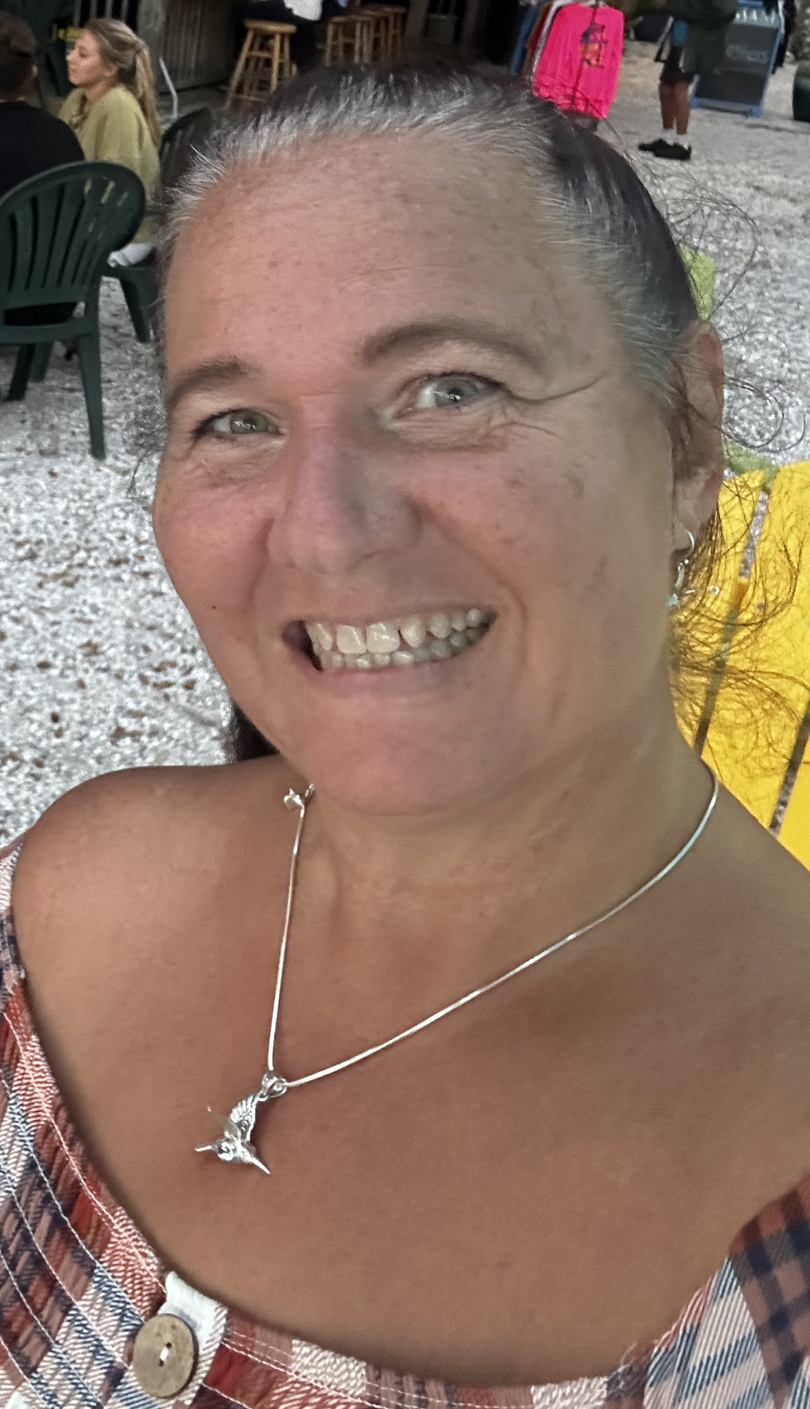 Linda Axiotis, LoKation real estate agent