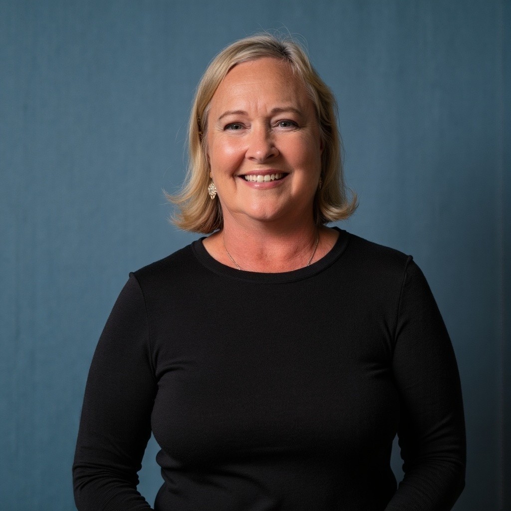 Patricia Jacobs, LoKation real estate agent