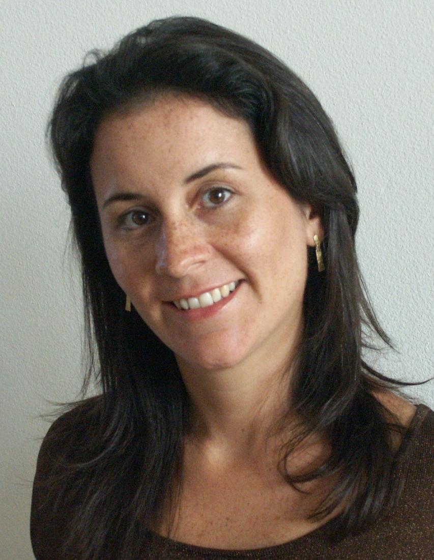 Ana Ceballos, LoKation real estate agent