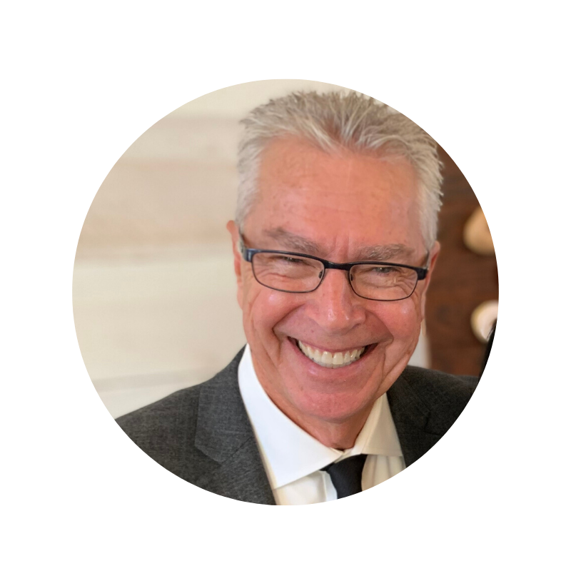 James Maury Buchanan, LoKation real estate agent