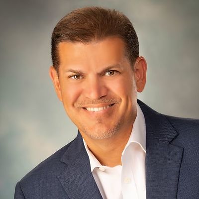 Hector Ruiz, LoKation real estate agent