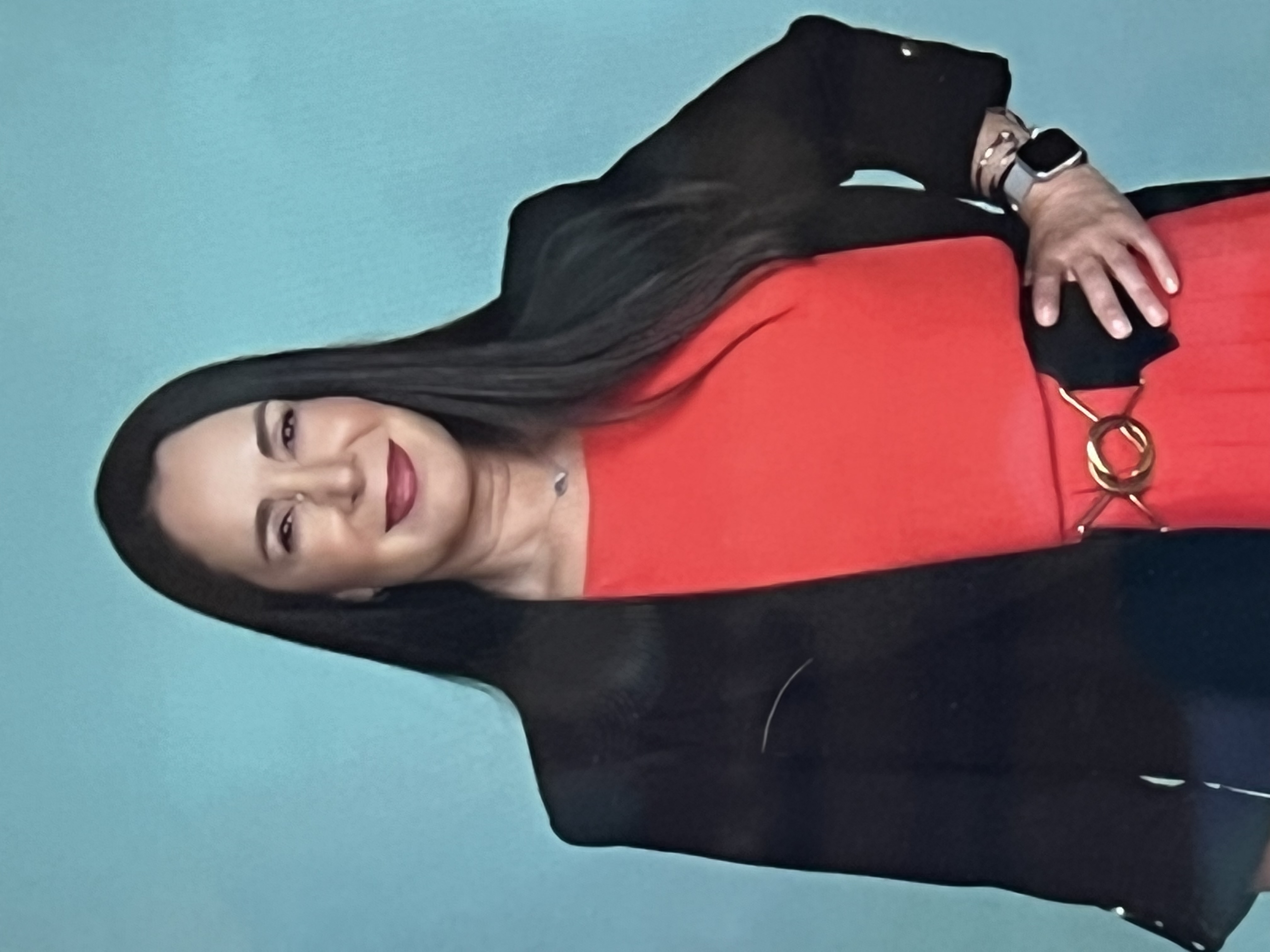 Ximena Sarria, LoKation real estate agent